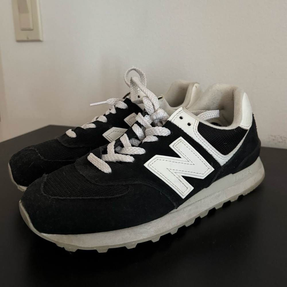 New Balance 574